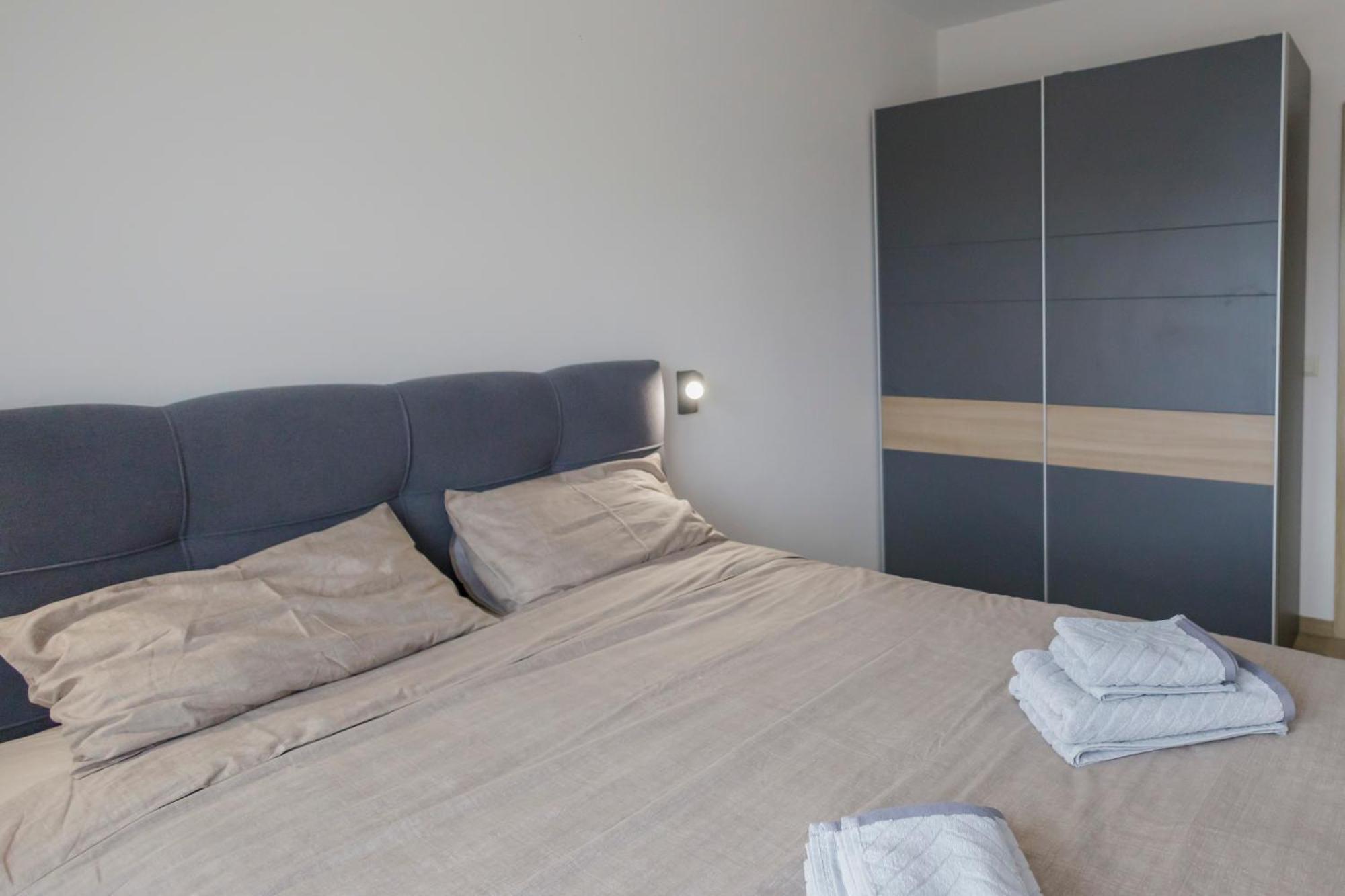 Green Eyes Apartments Sofia Room photo
