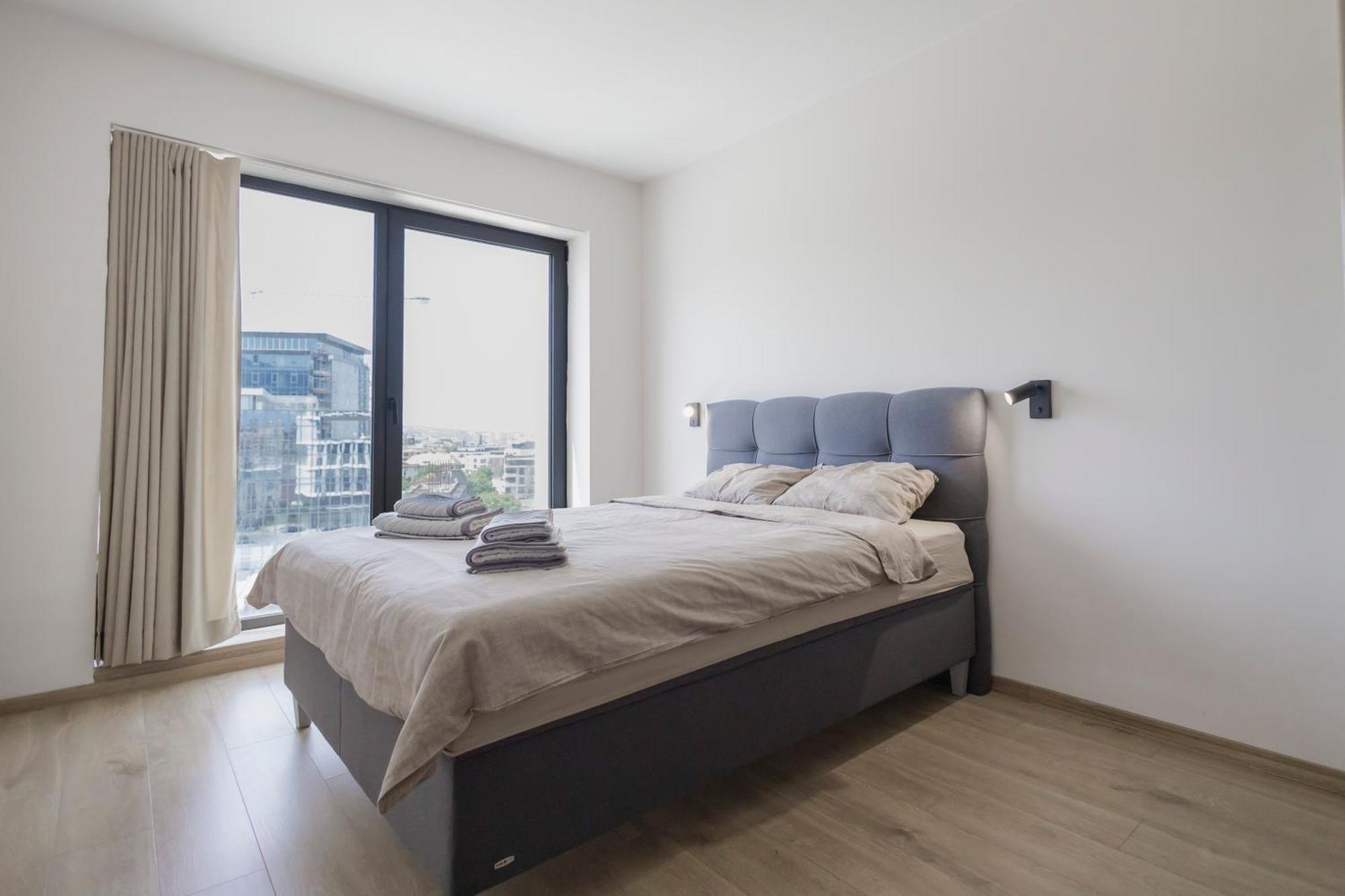 Green Eyes Apartments Sofia Room photo